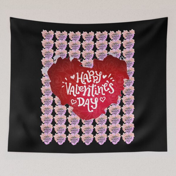 Item preview, Happy Valentine Lovely Day!! designed and sold by ZoomTaDesign.