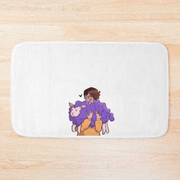Item preview, ghostbur and friend designed and sold by PhoebeCat13.