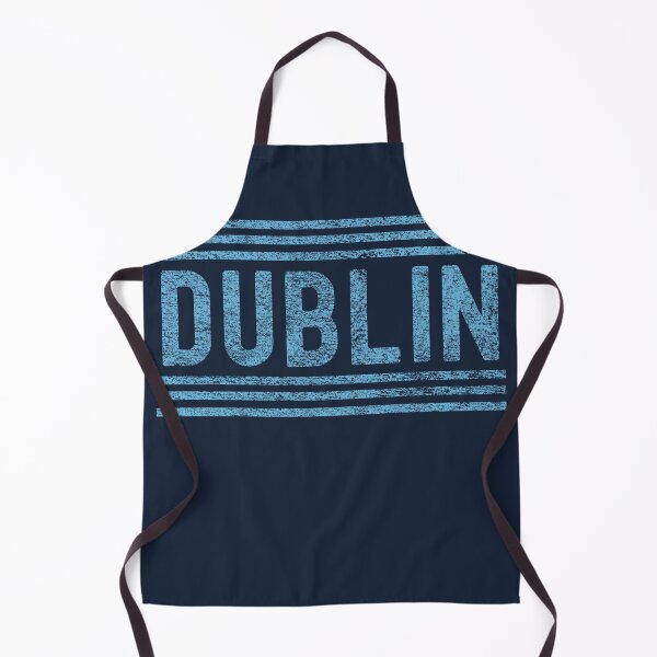 Item preview, Dublin - Ireland - Up The Dubs - Ath Cliath - Navy Blue - Dublin GAA designed and sold by WonderWear.