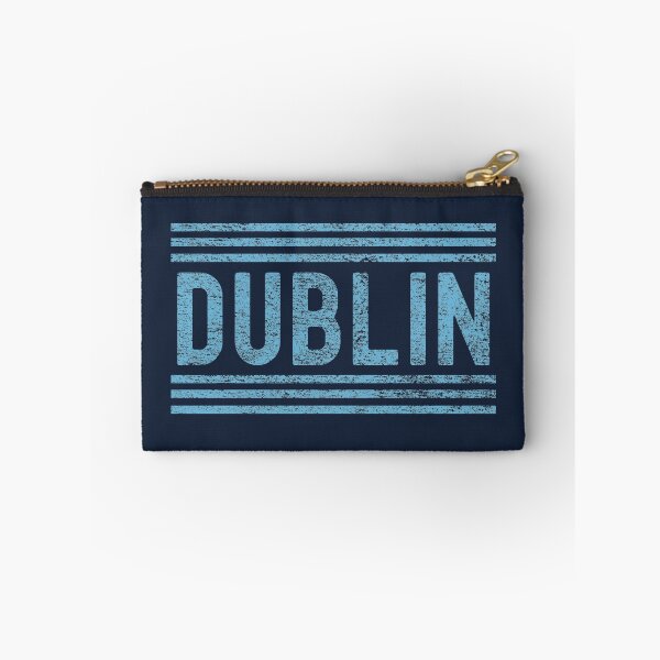 Item preview, Dublin - Ireland - Up The Dubs - Ath Cliath - Navy Blue - Dublin GAA designed and sold by WonderWear.