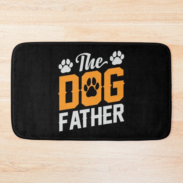Item preview, The Dog Father designed and sold by Simolicious.