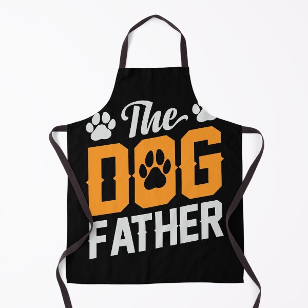 Item preview, The Dog Father designed and sold by Simolicious.