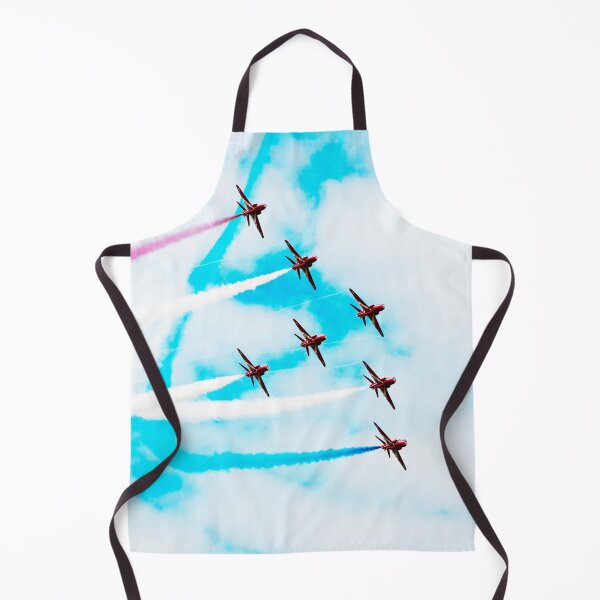 Item preview, Red Arrows Air Display Team designed and sold by Paul Thompson Photography.