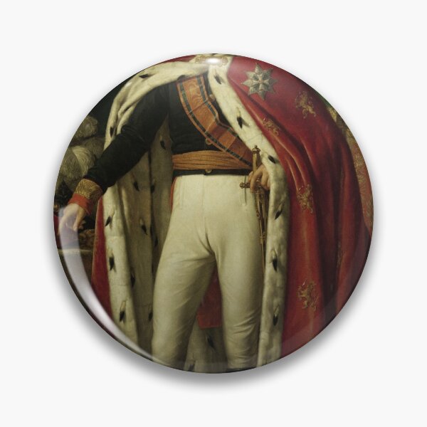 Item preview, loyal royalty designed and sold by patrickpaul924.
