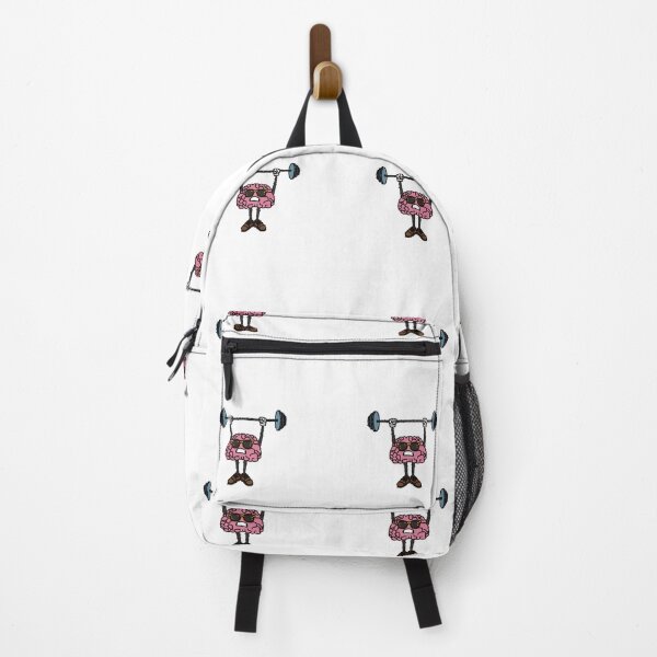 Item preview, Brain Heavy Lifting designed and sold by being trendy.