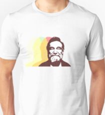 Robin Williams Slim Fit T-Shirt