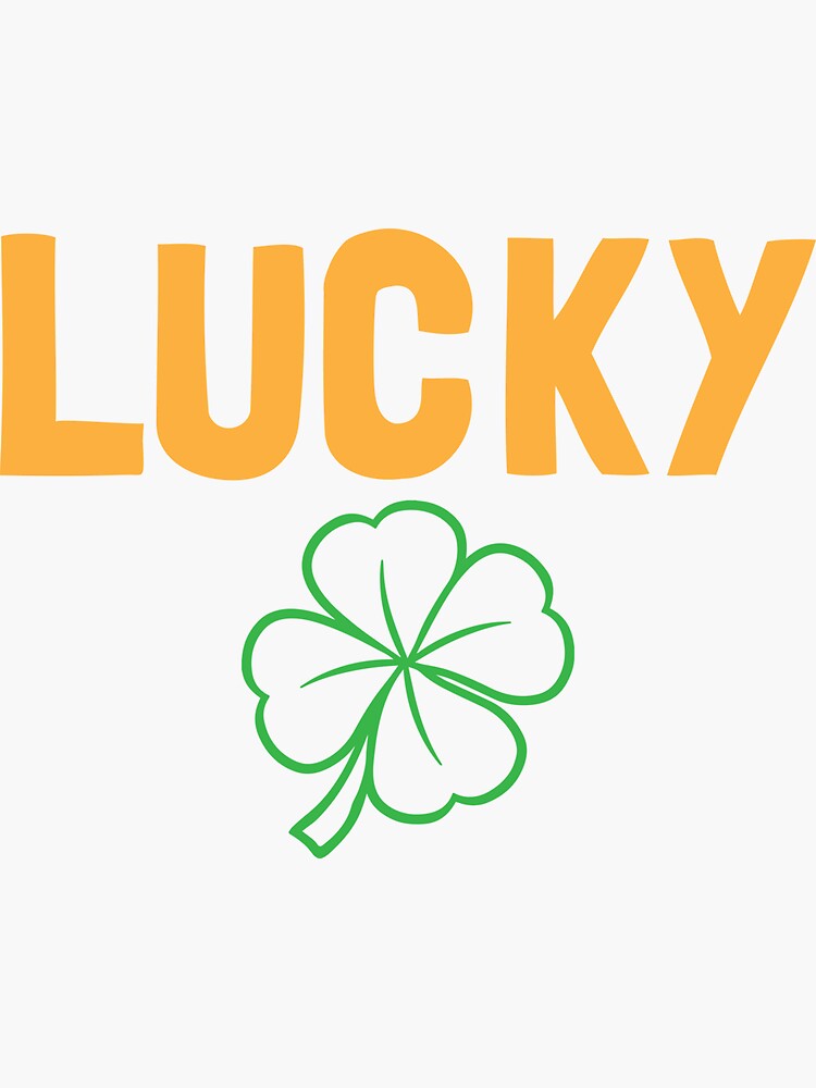 lucky by camil2312