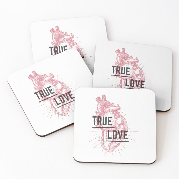 Item preview, TRUE LOVE designed and sold by Akz84.