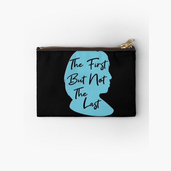 Item preview, Copy of The First But Not The Last Kamala Harris designed and sold by Heddar Badreddine.