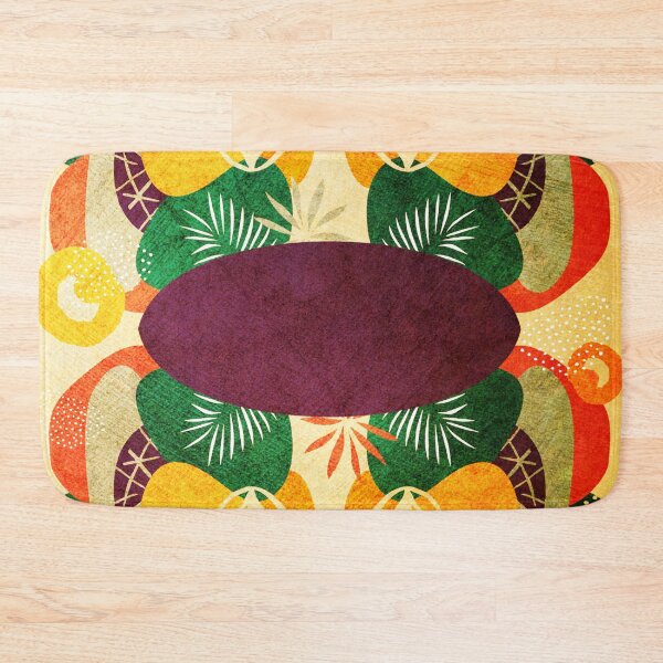 Item preview, Beautiful colorful design backpack designed and sold by Style2Vie.