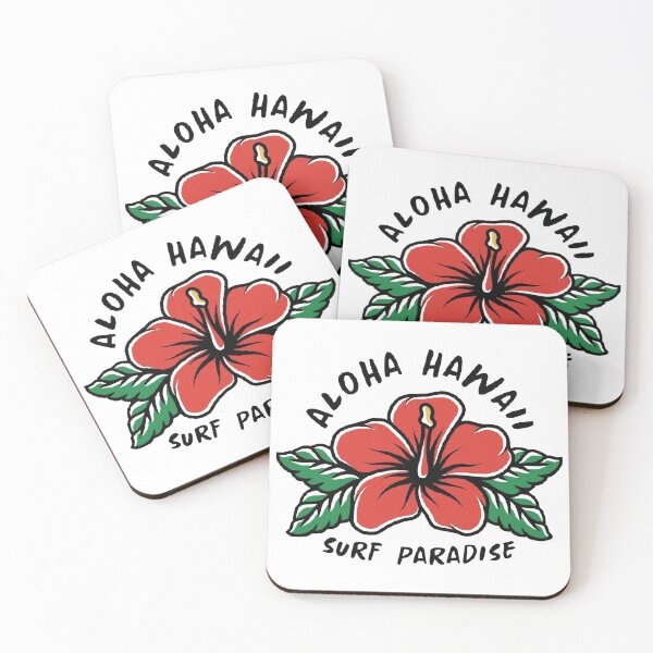 Item preview, Hawaii designed and sold by AtomaïLuna.