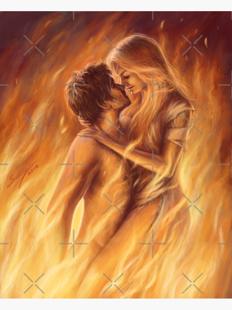 True Love In Flagranti by svenja