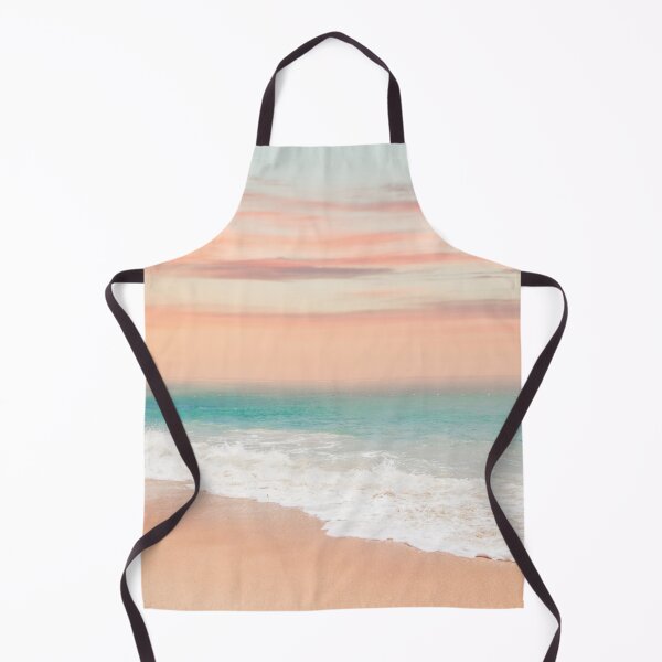 Item preview, Dream Beach Vacation Coral Dream Tropical Beach Design designed and sold by twigandmeadow.