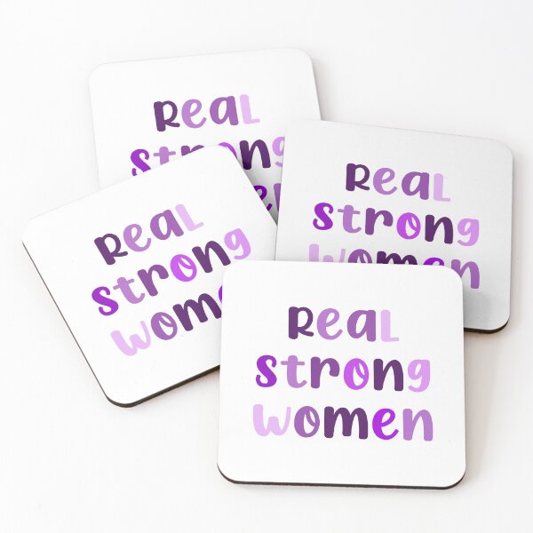 Item preview, Real Strong Women AXO designed and sold by ibella328.