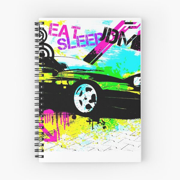 Item preview, Eat Sleep JDM designed and sold by babybenz.