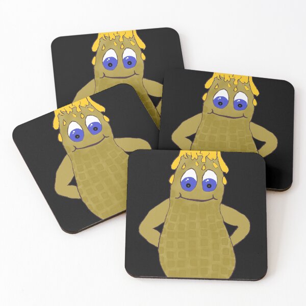 Item preview, Peanut Butter Man  designed and sold by Hypnotees.