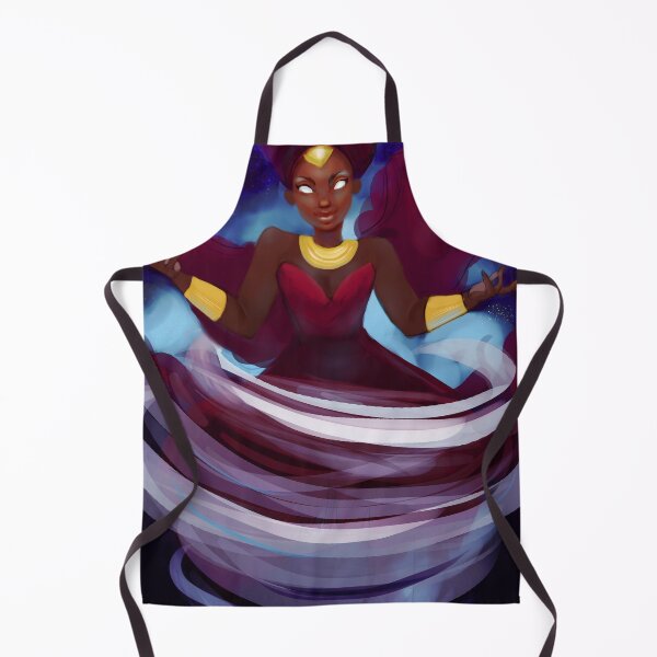Item preview, The Goddess Oya designed and sold by Patricia Grannum.