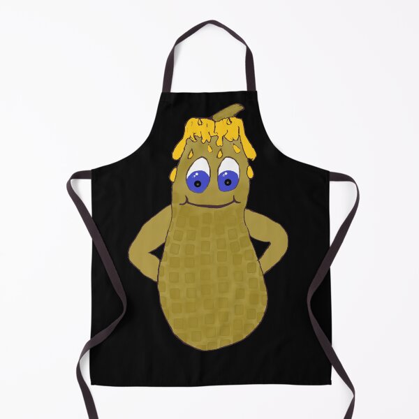 Item preview, Peanut Butter Man designed and sold by Hypnotees.