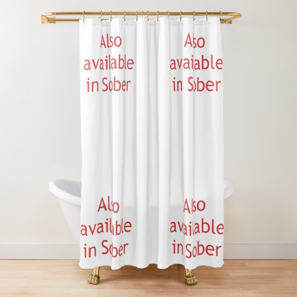 Item preview, Also avaiable in Sober designed and sold by Lakki-s.