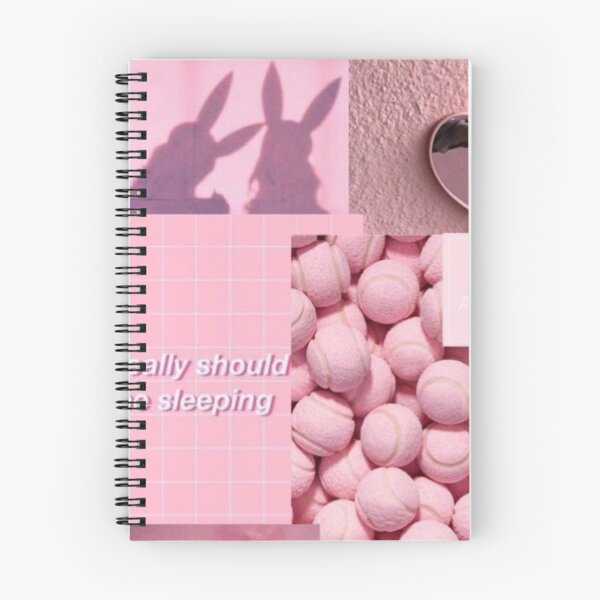 Item preview,  Y2K light pink aesthetic collage  designed and sold by cloudy-moon.
