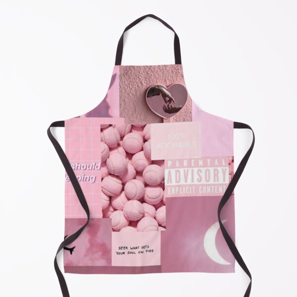 Item preview, Y2K light pink aesthetic collage designed and sold by cloudy-moon.