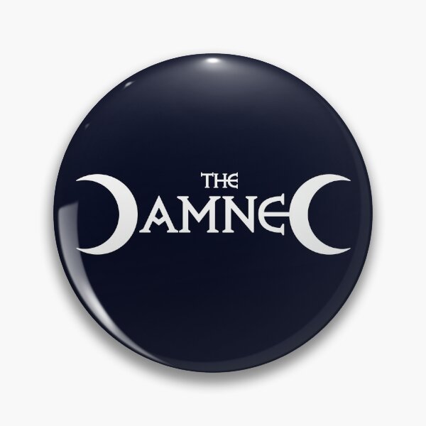 Item preview, The Damned designed and sold by denisn.