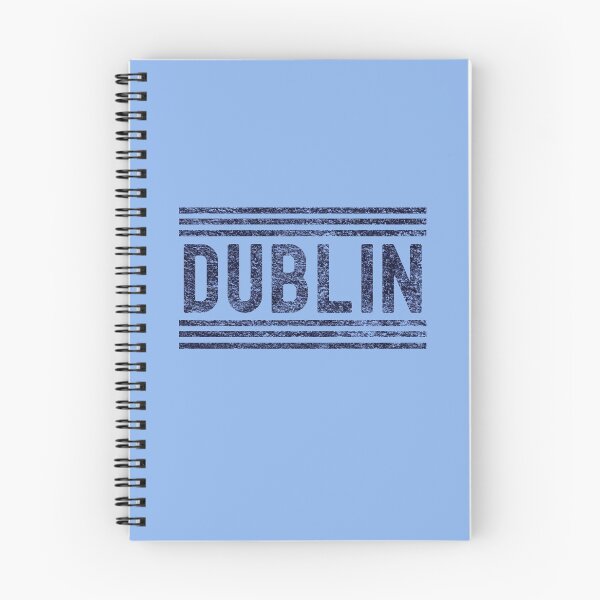 Item preview, Dublin - Ireland - Up The Dubs - Ath Cliath - Navy Blue - Dublin GAA designed and sold by WonderWear.