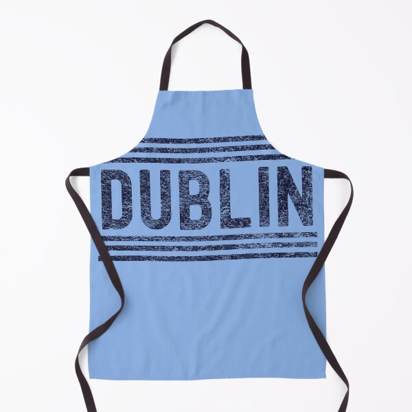 Item preview, Dublin - Ireland - Up The Dubs - Ath Cliath - Navy Blue - Dublin GAA designed and sold by WonderWear.
