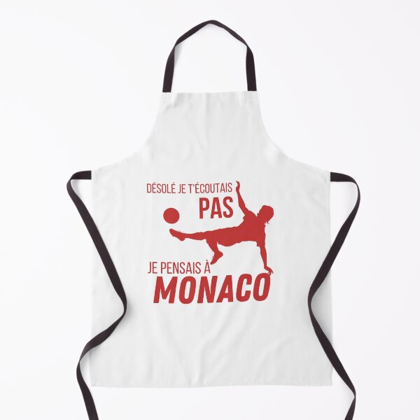 Item preview, Sorry I wasn't listening to you I was thinking of Monaco humorous gift designed and sold by TeeJfm.