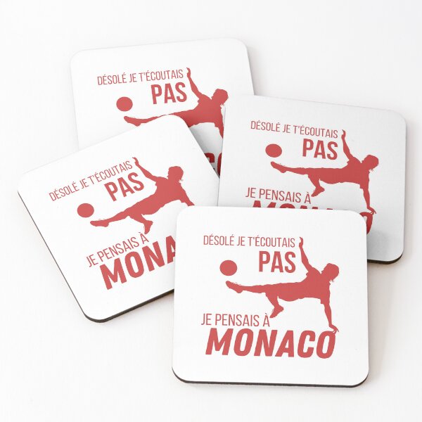 Item preview, Sorry I wasn't listening to you I was thinking of Monaco humorous gift designed and sold by TeeJfm.