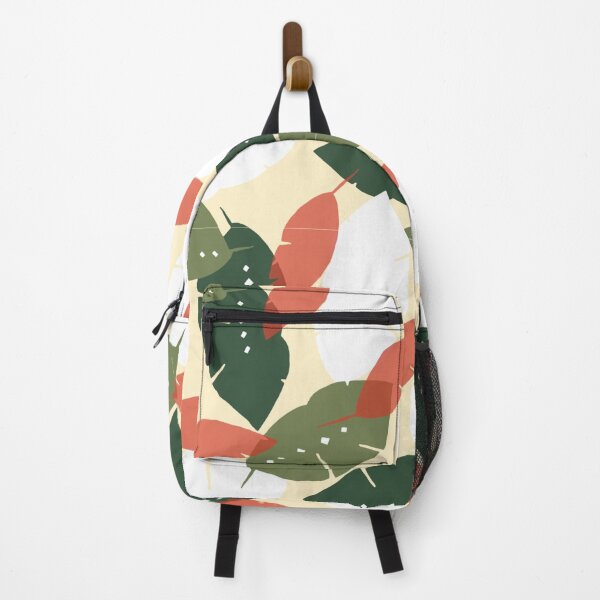 Item preview, Pattern Lush Tropical Leaves designed and sold by Beshtawi Store.