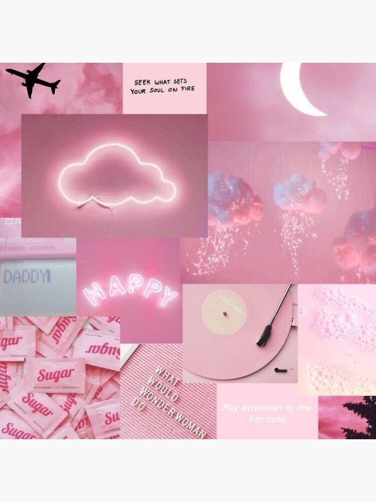 200+] Light Pink Aesthetic Pictures