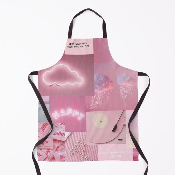 Item preview, Y2K light pink aesthetic collage designed and sold by cloudy-moon.
