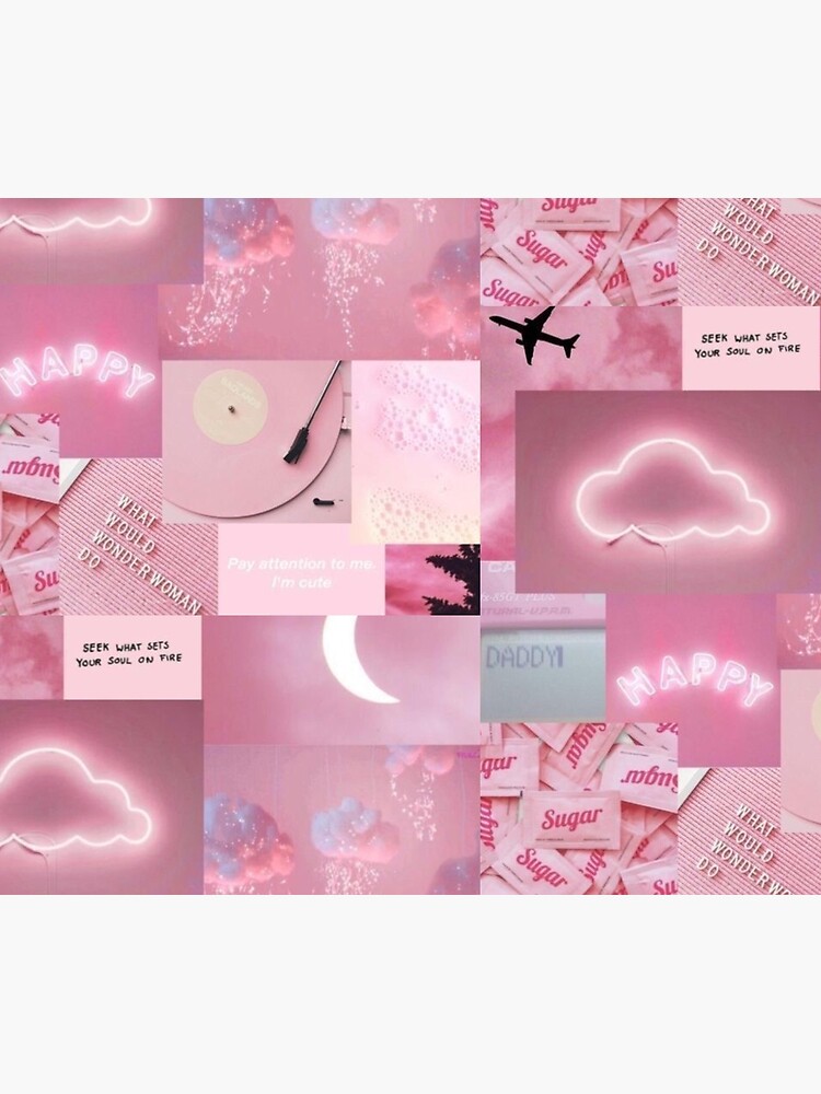 y2k aesthetic  Soft pink theme, Baby pink aesthetic, Iphone