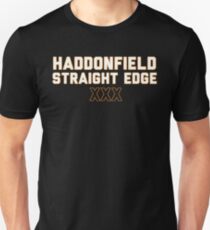 straight edge until payday shirt