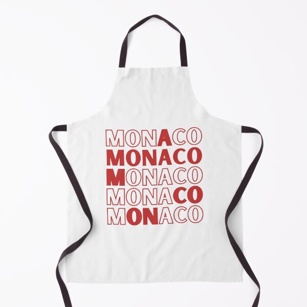 Item preview, Monaco original gift for footballers designed and sold by TeeJfm.