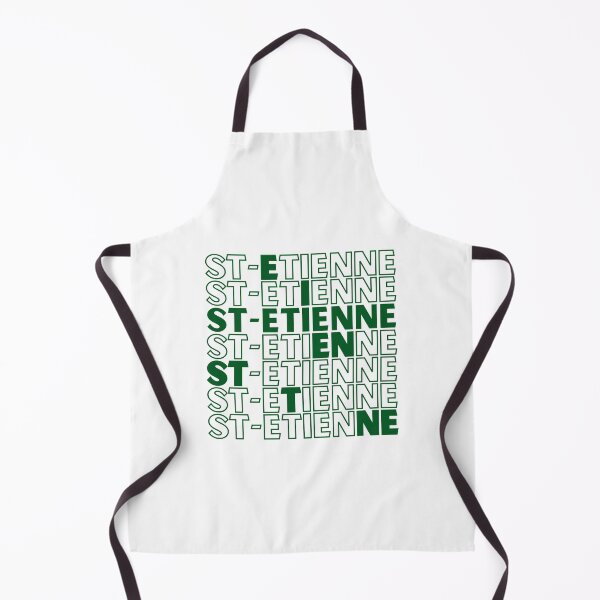 Item preview, Saint Etienne original gift for footballers designed and sold by TeeJfm.