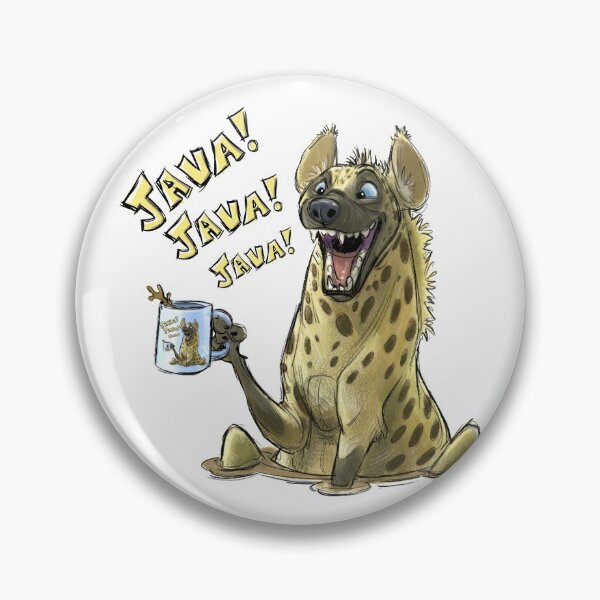 Item preview, Java Java Java designed and sold by Sketchtoanimate.