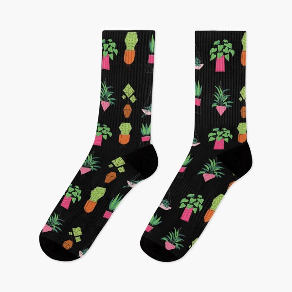 Item preview, Plants designed and sold by PureGeometry.