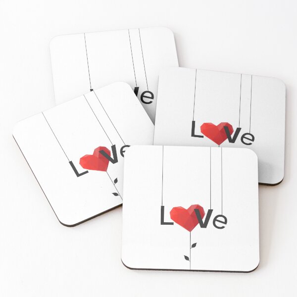 Item preview, LOVE designed and sold by PeterCech.