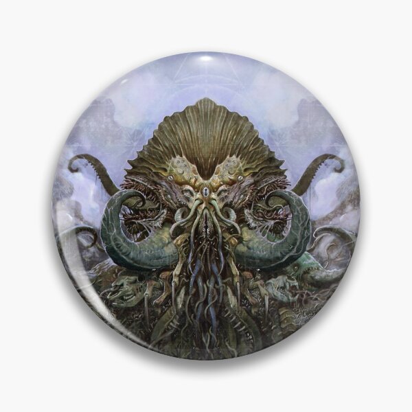 Item preview, Malleus Monstrorum Vol 1 Cover by Loïc Muzy designed and sold by Chaosium.