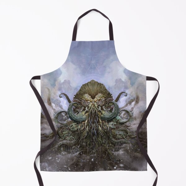 Item preview, Malleus Monstrorum Vol 1 Cover by Loïc Muzy designed and sold by Chaosium.