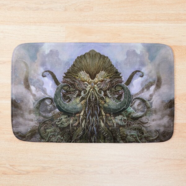 Item preview, Malleus Monstrorum Vol 1 Cover by Loïc Muzy designed and sold by Chaosium.