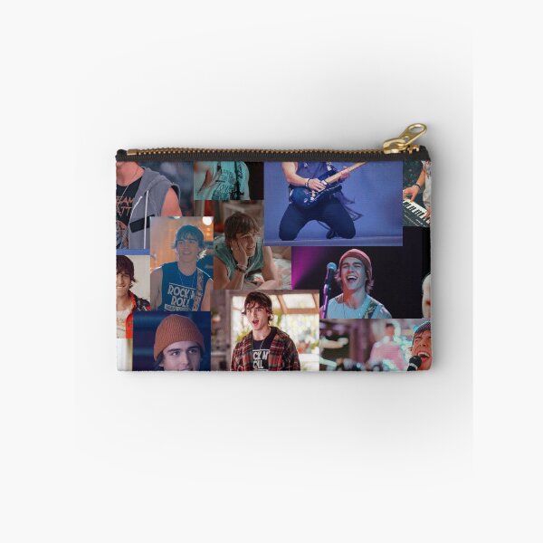Item preview, Charlie Gillespie Luke collage  designed and sold by kyliejonas.