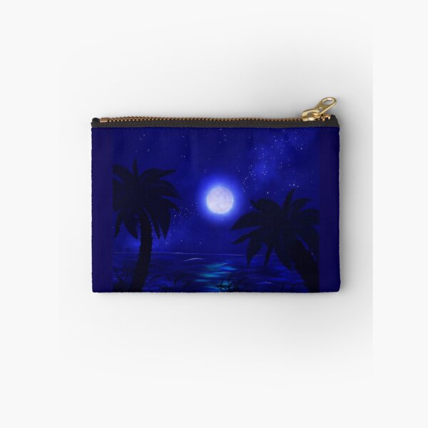Item preview, Moonlit Paradise  designed and sold by BittyKittyNeko.