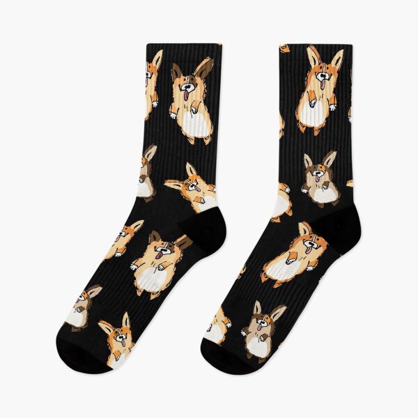 Item preview, Corgis designed and sold by kadiliis.