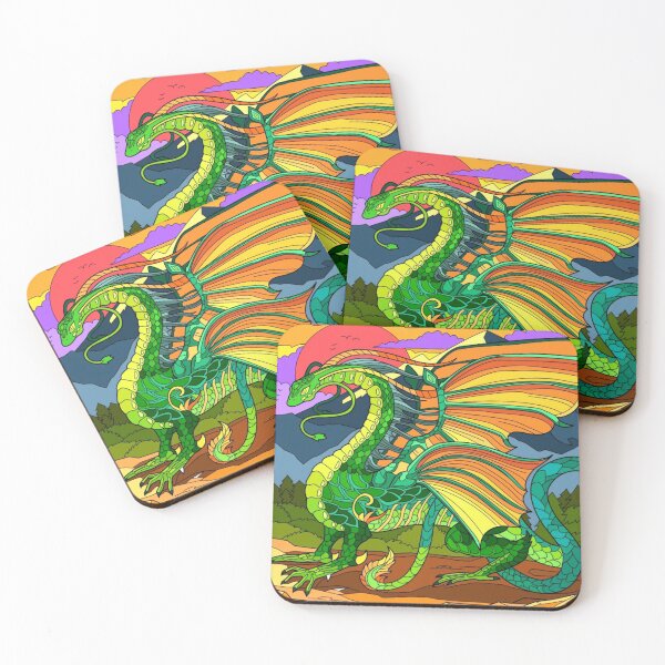 Item preview, traditional dragon fire designed and sold by Rathod Nirav.
