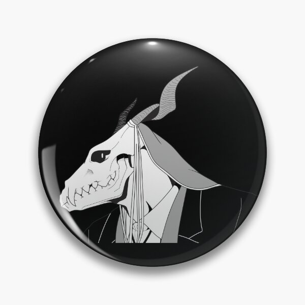 Pin de 🦊 em mahoutsukai no yome