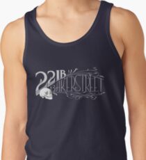 221b Tank Top