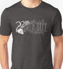 221b Unisex T-Shirt
